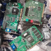 انواع برد و رله و سیم و کابل و فلت های رابت