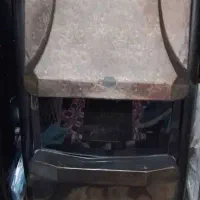 بخاری شومینه
