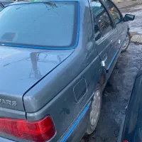 پارس مدل ۹۲|خودرو سواری و وانت|ابهر, |دیوار