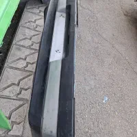 سپر عقب پژو ۴۰۵