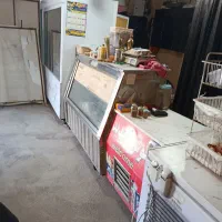 وسایل کبابی ریز تا درشت فروشی|کافیشاپ و رستوران|کوه چنار, |دیوار