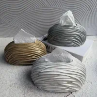 جای دستمال کاغذی