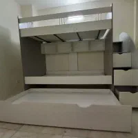 تخت ۳ نفره با کیفیت و در حد