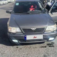 111 مدل93|خودرو سواری و وانت|فردیس, ثابتی|دیوار