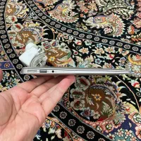مک بوک ایر کمیاب 11 اینچ 256 گیگ ssd|رایانه همراه|کرج, شهرک صدف|دیوار