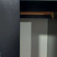 کمدکودک|جاکفشی، کمد، دراور|علی‌آباد کتول, |دیوار