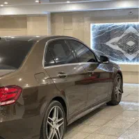 بنز e250|خودرو سواری و وانت|تهران, مهران (سیدخندان)|دیوار