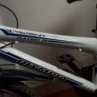 دوچرخه اولمپیا سایز 20