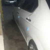 دناپلاس اتومات صفر ۱۴۰۵سفید