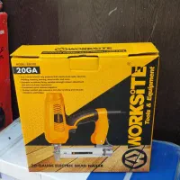 میخکوب برقی 3 سانت گارانتی دار ورکسایت