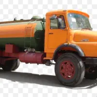 آبرسانی،حمل تانکر آب