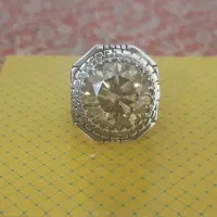 انگشترموزانایت
