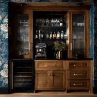 طراحی و اجرای کابینت و کمد دیواری ، دکور tv|جاکفشی، کمد، دراور|شیراز, قدوسی غربی|دیوار