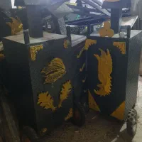 بلال تنوری بلال پز بخار پز
