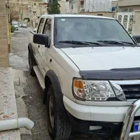 فروش پیکاپ ریچ بسیار تمیز