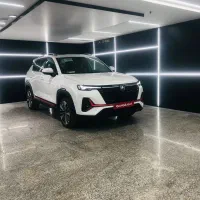 چانگان cs35 پلاس