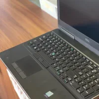 لپتاپ دل مدل ۵۵۸۰ dell نسل ۷