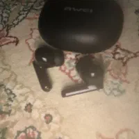 ایرپاد awei|لوازم جانبی موبایل و تبلت|پرند, فاز ۶|دیوار