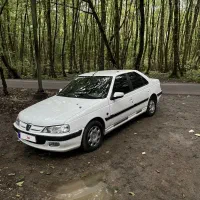 پارس 92 درحد|خودرو سواری و وانت|خوی, |دیوار