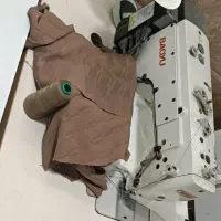 فروش چرخ راسته و پنج نخ|چرخ خیاطی و ریسندگی|بهارستان, |دیوار