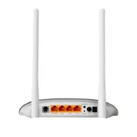 مودم تی پی-لینک VDSL/ADSL مدل TD-W9950|مودم و تجهیزات شبکه|تبریز, |دیوار