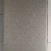 یک جفت پشتی طوسی