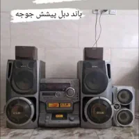 ضبط سونی مدل dr6