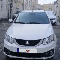 ساینا s|خودرو سواری و وانت|خوی, |دیوار