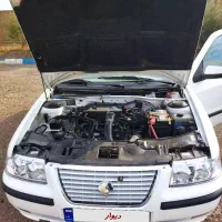 سمند lx ساده مدل 99|خودرو سواری و وانت|رباطکریم, رباطکریم|دیوار