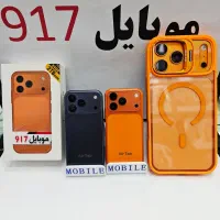 موبایل آیفون 17 mini اندروید حافظه۲۵۶ با گارانتی