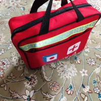 کیف کمک های اولیه