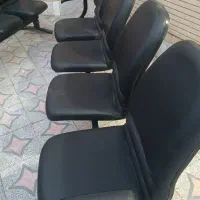 صندلی و مبل و میز