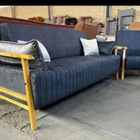 مبل راحتی کلئوپاترا