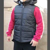 پافر مردانه