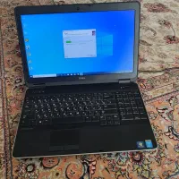 لپتاپ گیمینگ دل i7 + رم ۸ + گرافیک مجزا و هارد SSD|رایانه همراه|اصفهان, باتون|دیوار