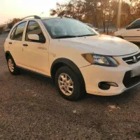 کوییک مدل آخر 1401 با کارکرد کم و گارانتی|خودرو سواری و وانت|تهران, ازگل|دیوار