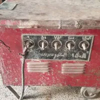 خرید فروش دستگاه جوش قدیمی خراب سالم خریدار