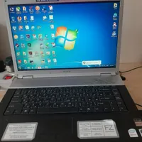 لب تاپ سونی مدل VGN-FZ15G