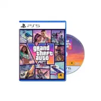 اکانت gta VI