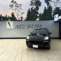 پورشه کاین ۲۰۱۶