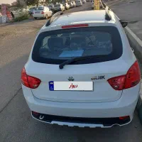 کوییک مدل۱۴۰۰ کم کار سالم بیرنگ|خودرو سواری و وانت|تهران, سعیدآباد|دیوار