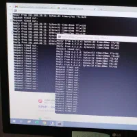 خدمات تخصصی شبکه و سیستم