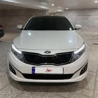اپتیما فیس جدید مدل ۲۰۱۴/فقط فقط اقساطی