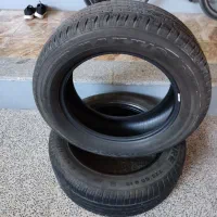 لاستیک خودرو (235-225)