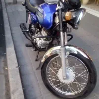 باکسر ۱۵۰  اصلی کاربرات درحد صفر