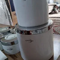سرویس اورانوس|ظروف نگهدارنده، پلاستیکی، یک‌بارمصرف|مشهد, خواجه ربیع|دیوار