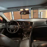 اپتیما ۲۰۱۳ بیرنگ فول کامل|خودرو سواری و وانت|تهران, ستارخان|دیوار