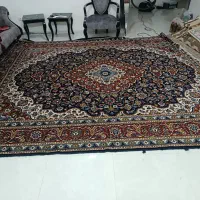 فرش 12 متری کارکرده