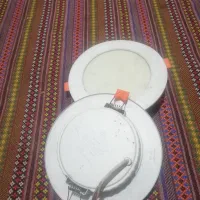 هالوژن و پروژکتور باتری موتور|لامپ و چراغ|لنگرود, |دیوار