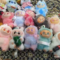 عروسک لبو لبو 200|اسباببازی|قوچان, |دیوار